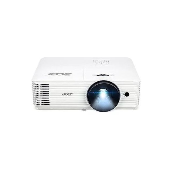 Acer H5386BDi beamer/projector Projectormodule 4500 ANSI lumens DLP 720p (1280x720) Wit