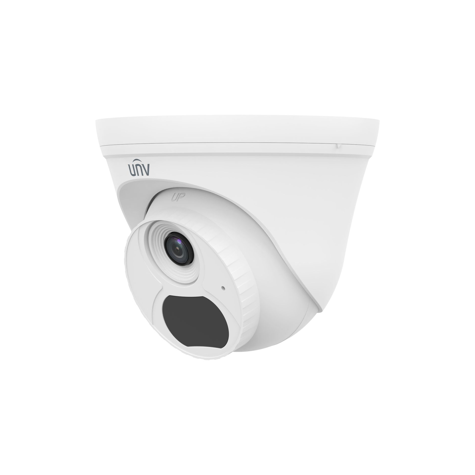 UNIVIEW EasyBasic 4MP IP turret dómkamera 2.8mm IPC3614LB-AF28-ECO
