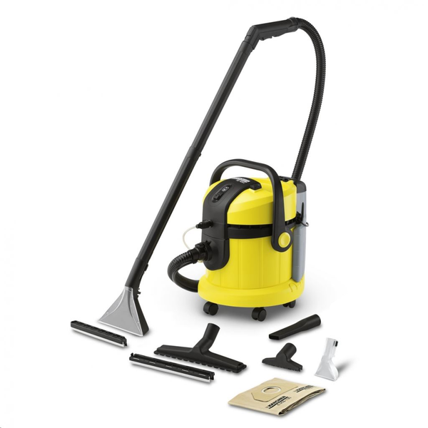 Karcher SE 4002 kárpittisztító (10811400)