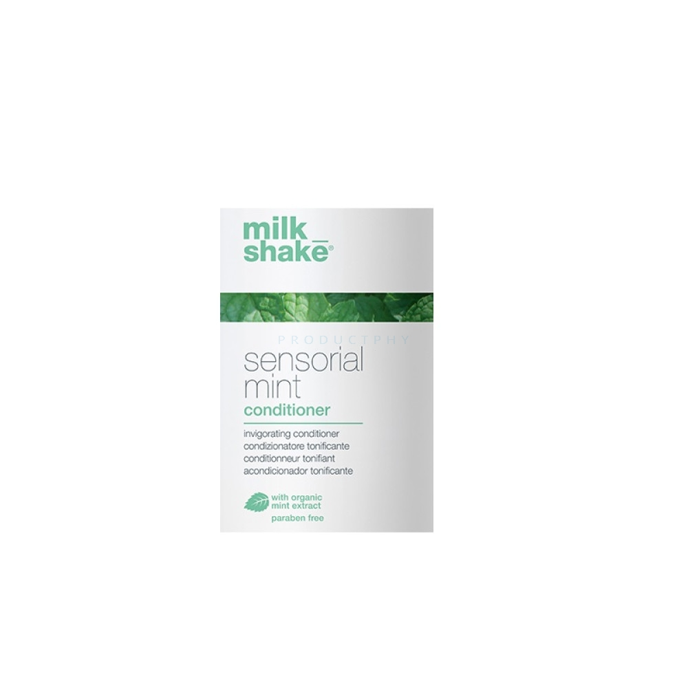 Milk Shake Sensorial Mint kondicionáló 10 ml (8032274057352)