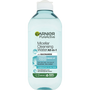 GARNIER Pure Micellar Water 3in1 400 ml