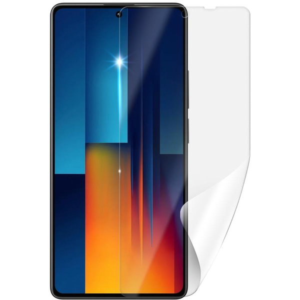 Screenshield XIAOMI POCO M6 Pro kijelzővédő fólia