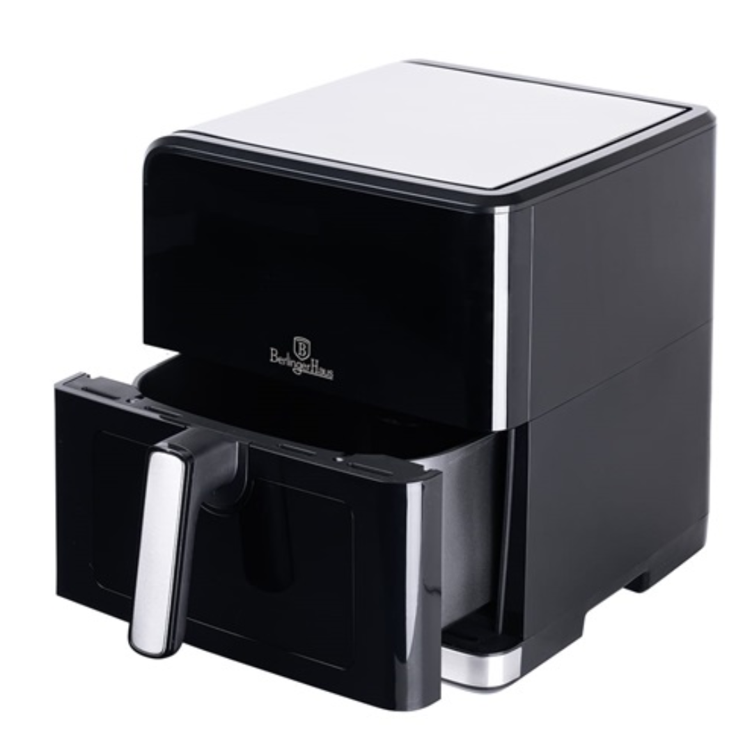 Berlinger Haus BH/9470 7.5 L Forrólevegős sütő (BH/9470)