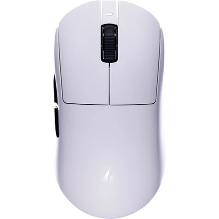 Мишка ATK Dragonfly A9 Ultimate+ — A9 ULTIMATE+ WHITE, бял