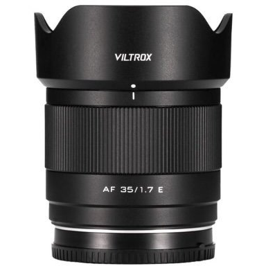 VILTROX AF 35mm f/1.7 Sony E (AF35F17APSCE)