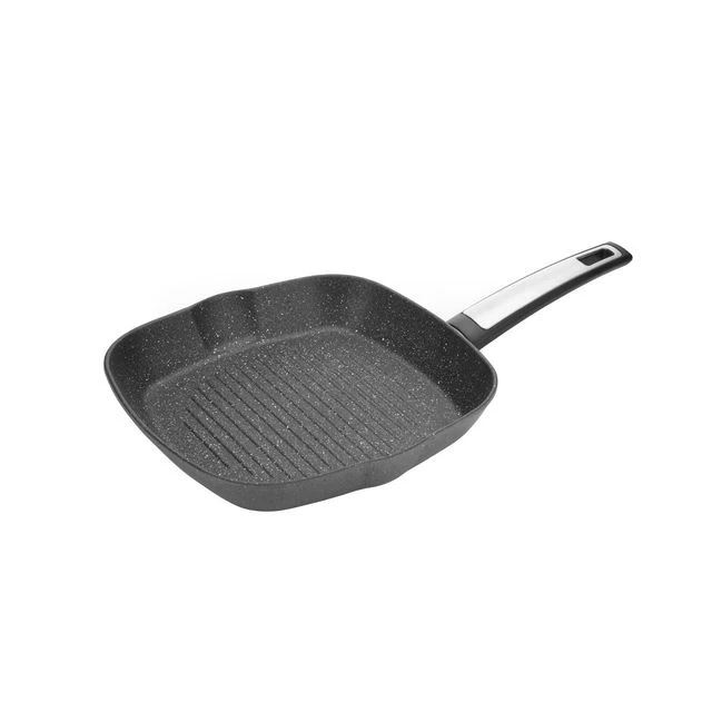 Tescoma i-PREMIUM Stone grillserpenyő 26x26cm (602466.00) (602466.00)