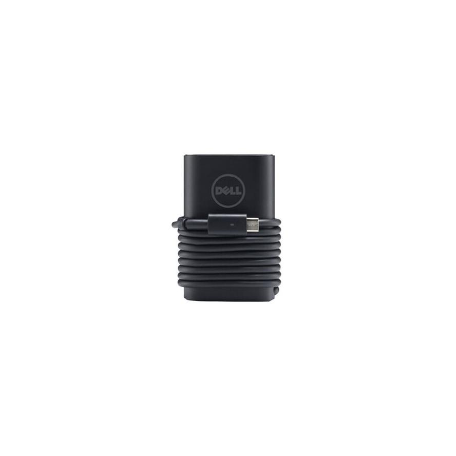 DELL 450-AKVB áramátalakító és inverter Beltéri 45 W Fekete (450-AKVB)