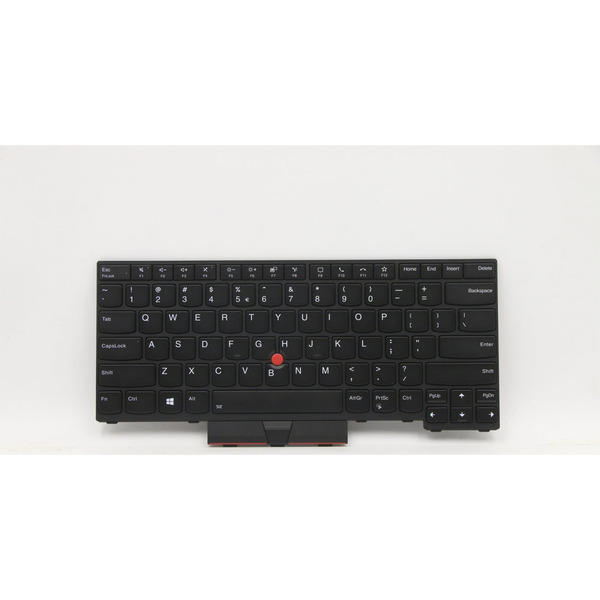 Lenovo 5N20W67857 laptop reserve-onderdeel Toetsenbord