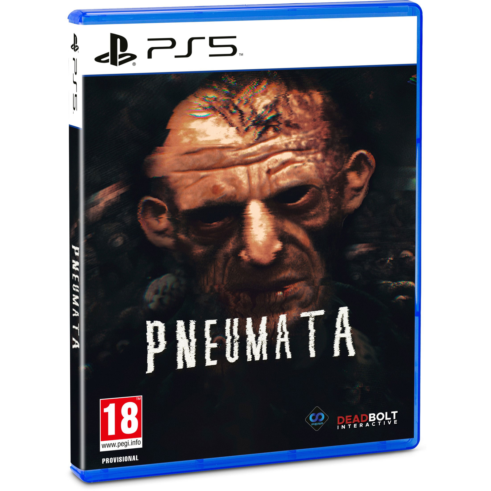 Pneumata - PS5 (PC - Dobozos játék)