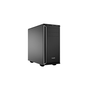 be quiet! Pure Base 600 Midi Tower Черен, Сребърен
