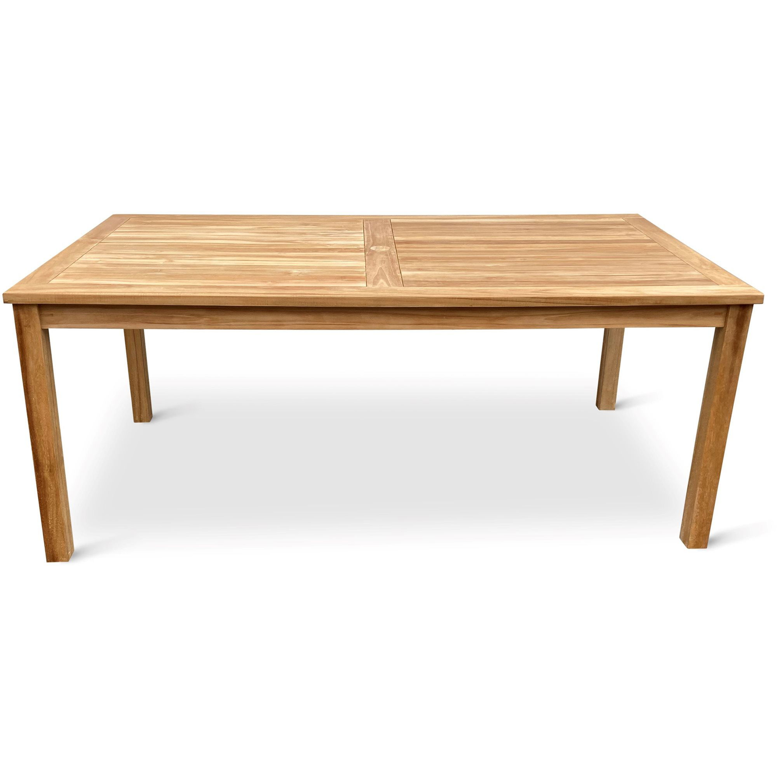 TEXIM GARDEN II. - teak, 180cm (8592301021515)