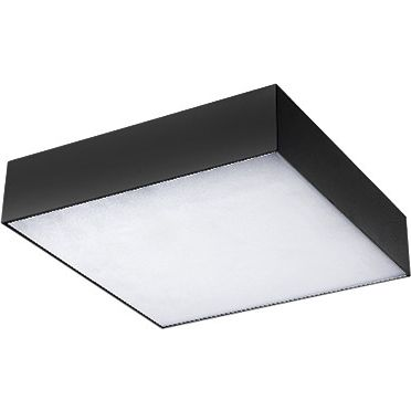 AZzardo Monza Mennyezeti spotlámpa - Cserélhető Fényforrás , Fekete (AZ2274)