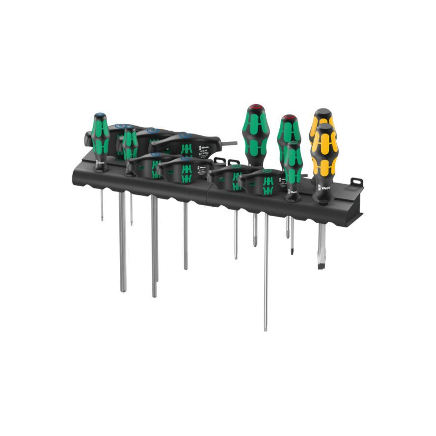 Wera Bicycle BigPack 1 Szerszámkészlet (14 db/csomag) (05004190001)