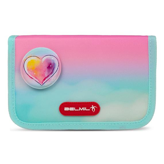 Belmil Dreamland klapnis tolltartó - Mintás (335-88/1)