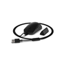 Endgame Gear OP1w 4K Wireless + Vezetékes Gaming Egér - Fekete
