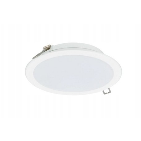 Zapuštěné svítidlo Slim Downlight 12W 4000K 1200lm DN065B Philips