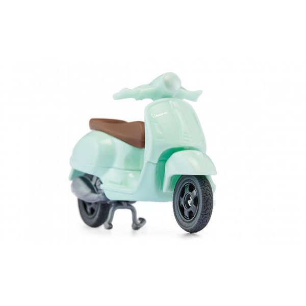 Siku Vespa 125 GTS Modello di scooter