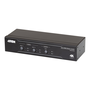 ATEN 2 x 2 True 4K HDMI Matrix Switch with Audio De-Embedder