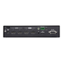 ATEN 2 x 2 True 4K HDMI Matrix Switch with Audio De-Embedder