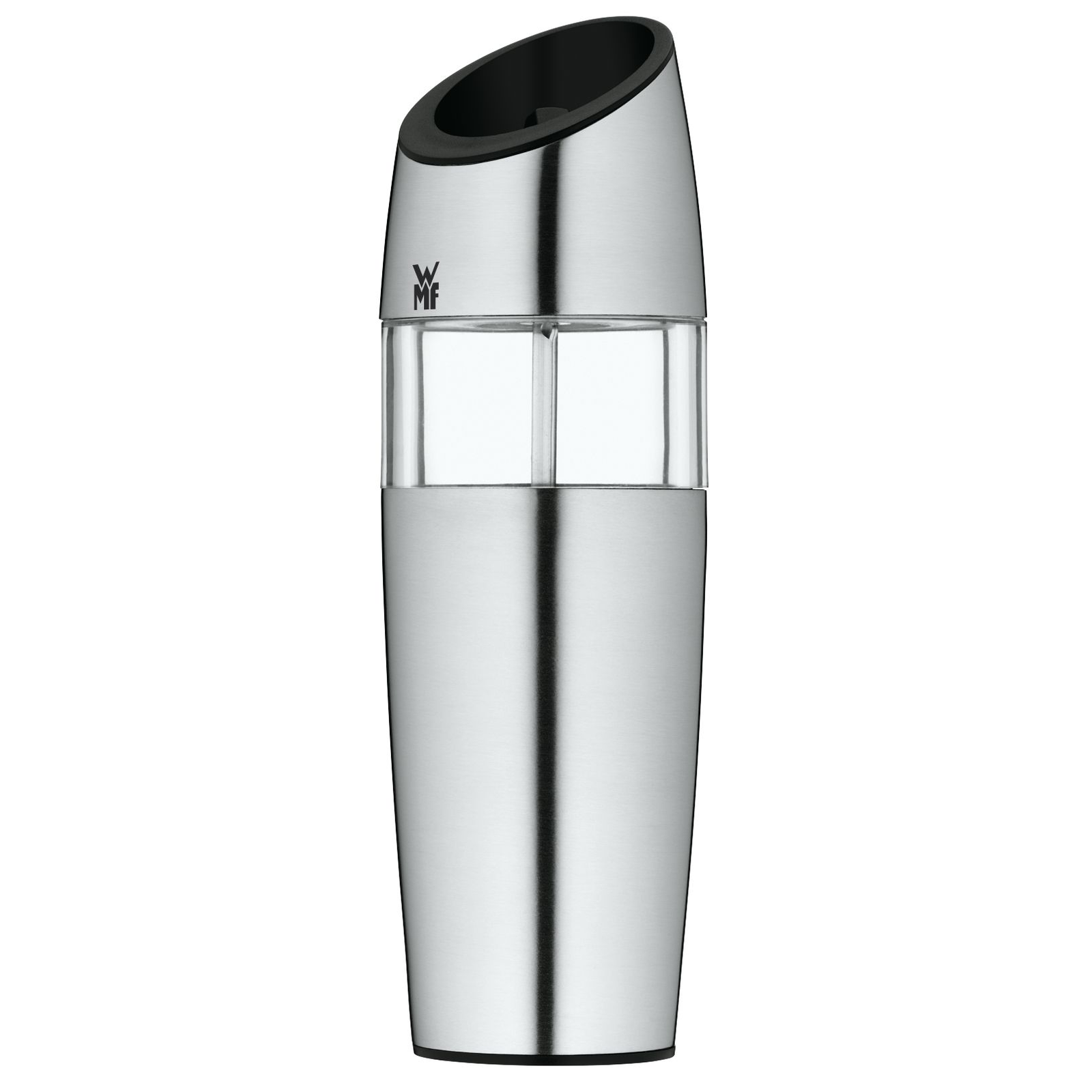 WMF Elektromos Só- és borsőrlő - Inox (06.6734.6030)