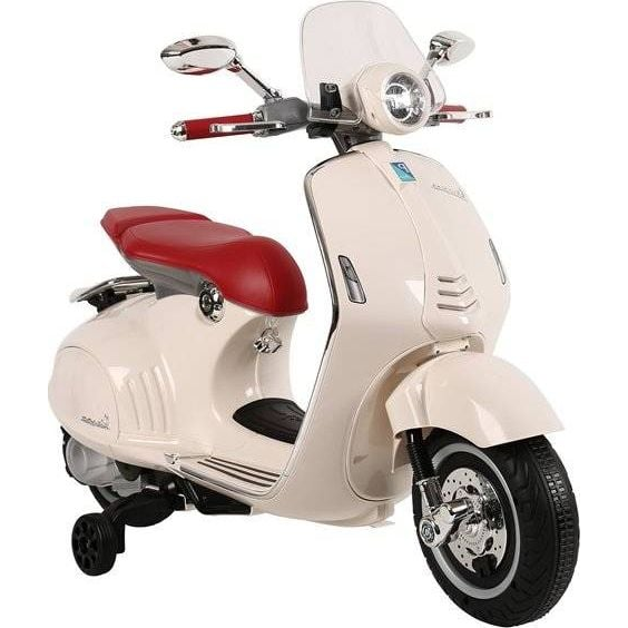 Akkumulátoros Robogó Vespa GTS 300 (5354)
