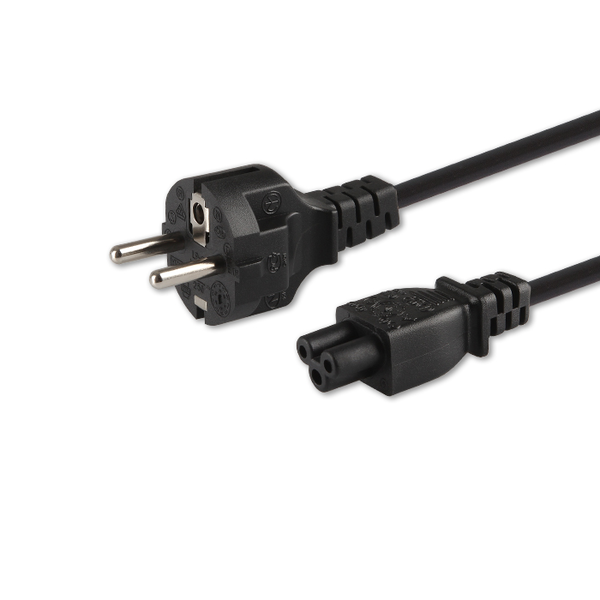 Napájecí kabel Savio CL-81 1,8 m