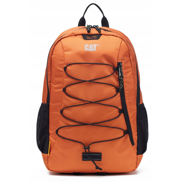 Caterpillar Himalayas Backpack 84713-643 Pomarańczowe One size