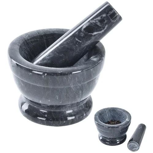 Orion mozsár 10 cm (131019)