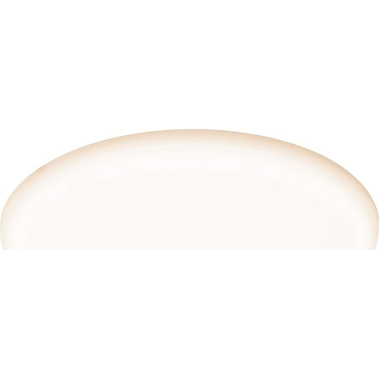 Paulmann 93064 Veluna Varifit LED panel, kerek, 3-step-dimming, üveg, 3000K melegfehér, beépített LED, 2350 lm, IP44 (PL93064)