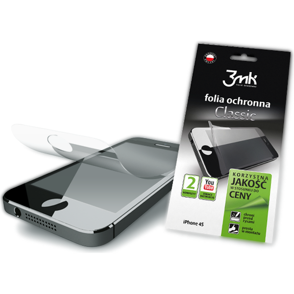 3mk FlexibleGlass hibrid üvegfólia 7H Motorola Moto Z2 Force