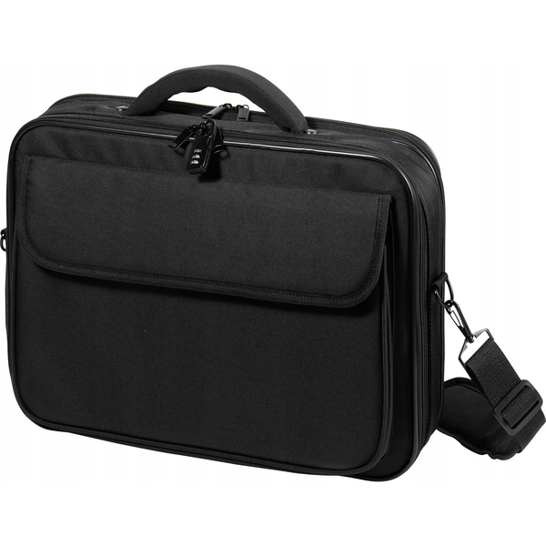 Plecak Vivanco Vivanco laptop bag Advanced Wide 15.6', black (36983)
