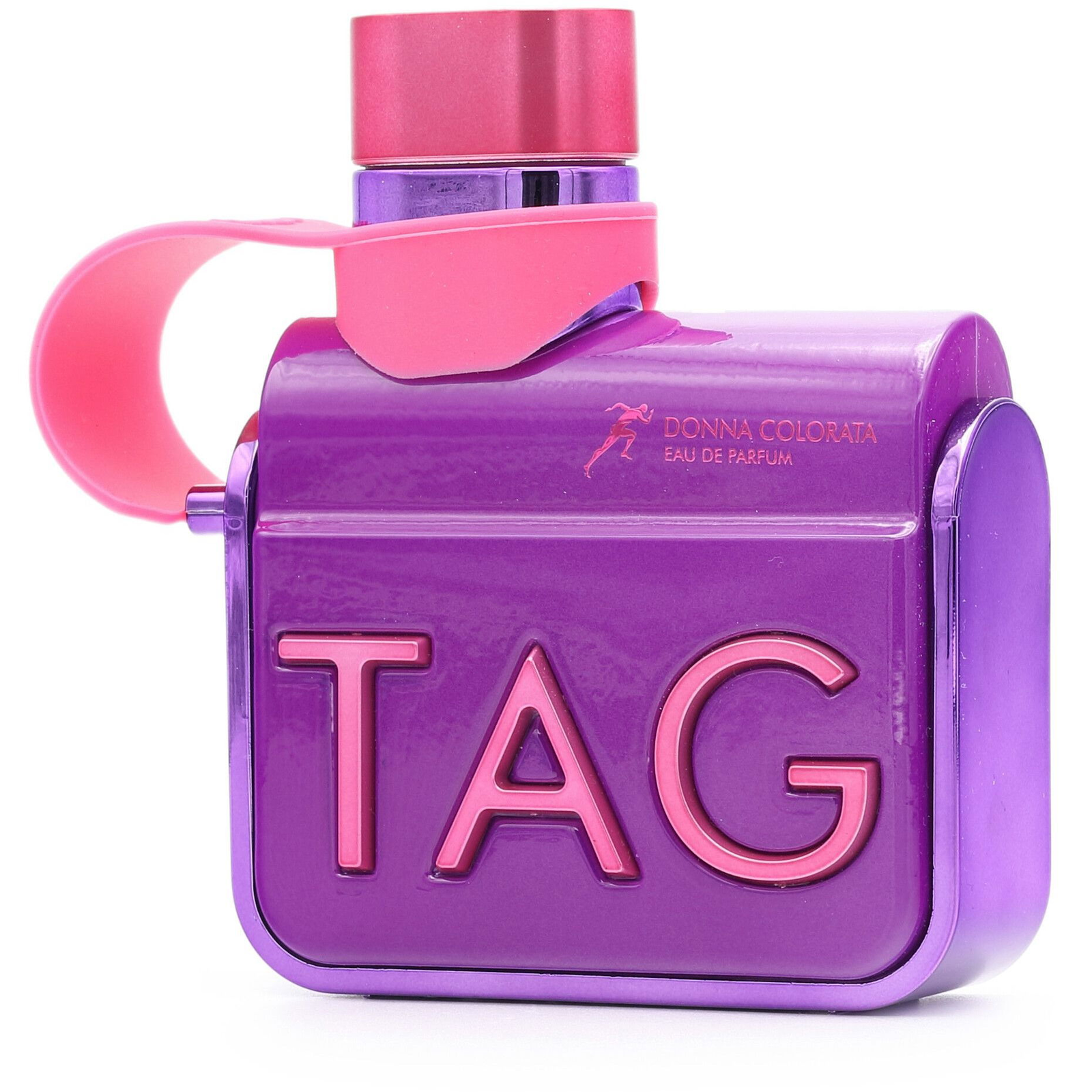 ARMAF Tag Her Donna Colorata EdP 100 ml (6294015163902)