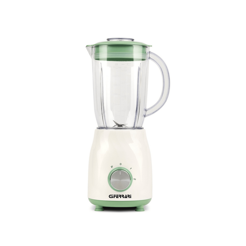 G3FERRARI G20169 Giro Turmixgép 2 sebesség + PULSE funkció 350W 1.2L (G20169)
