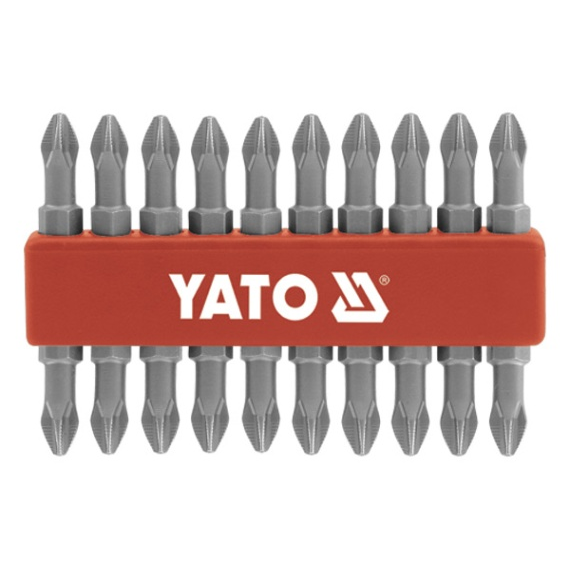 YATO Bithegy klt 65 mm 10r. PH2 1/4