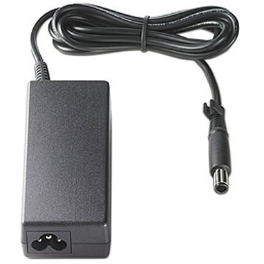 HP AC 90W adattatore e invertitore Interno Nero