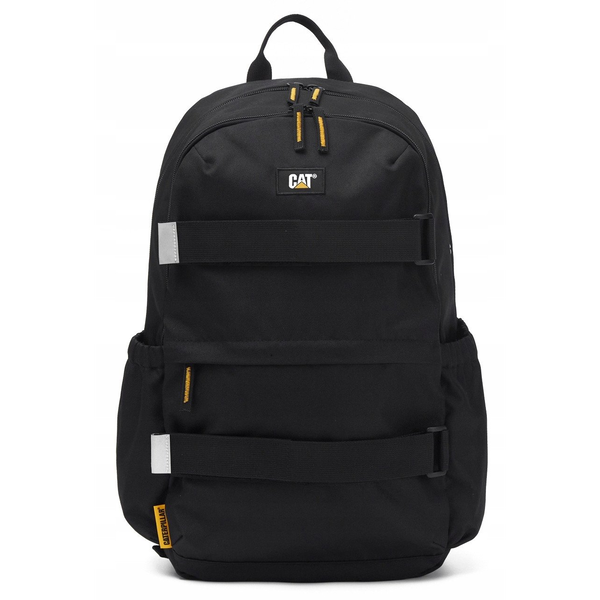 Caterpillar Melbourne Backpack 84710-01 Czarne One size