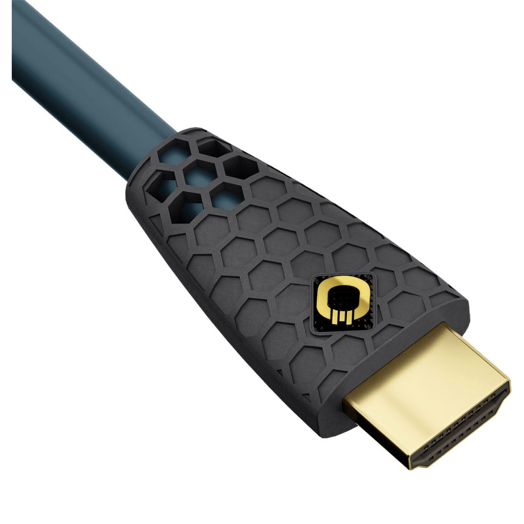 Oehlbach Flex Evolution Excellence HDMI kábel 1.5m fekete (OB 92601) (OB 92601)