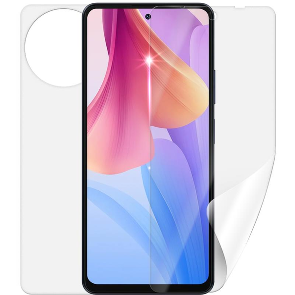 Screenshield OSCAL Tiger 12 védőfólia
