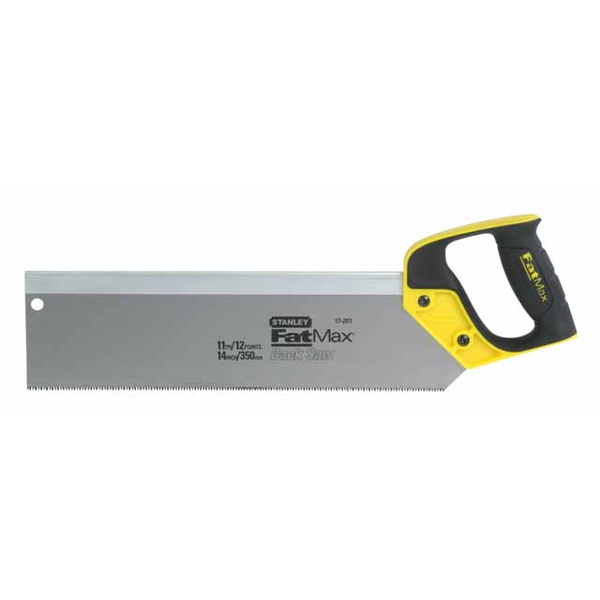 Stanley Fatmax Jetcut 12 illesztőfűrész 11 pontos