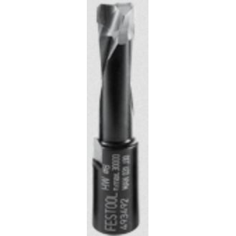 Festool 493492 Maró korona 8.00 mm 1 db (493492)