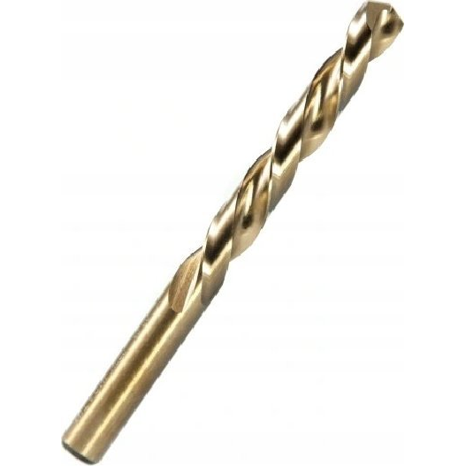 Wiertło Tvardy Wiertło do metalu kobaltowe HSS M35 13 mm (1/50/150)