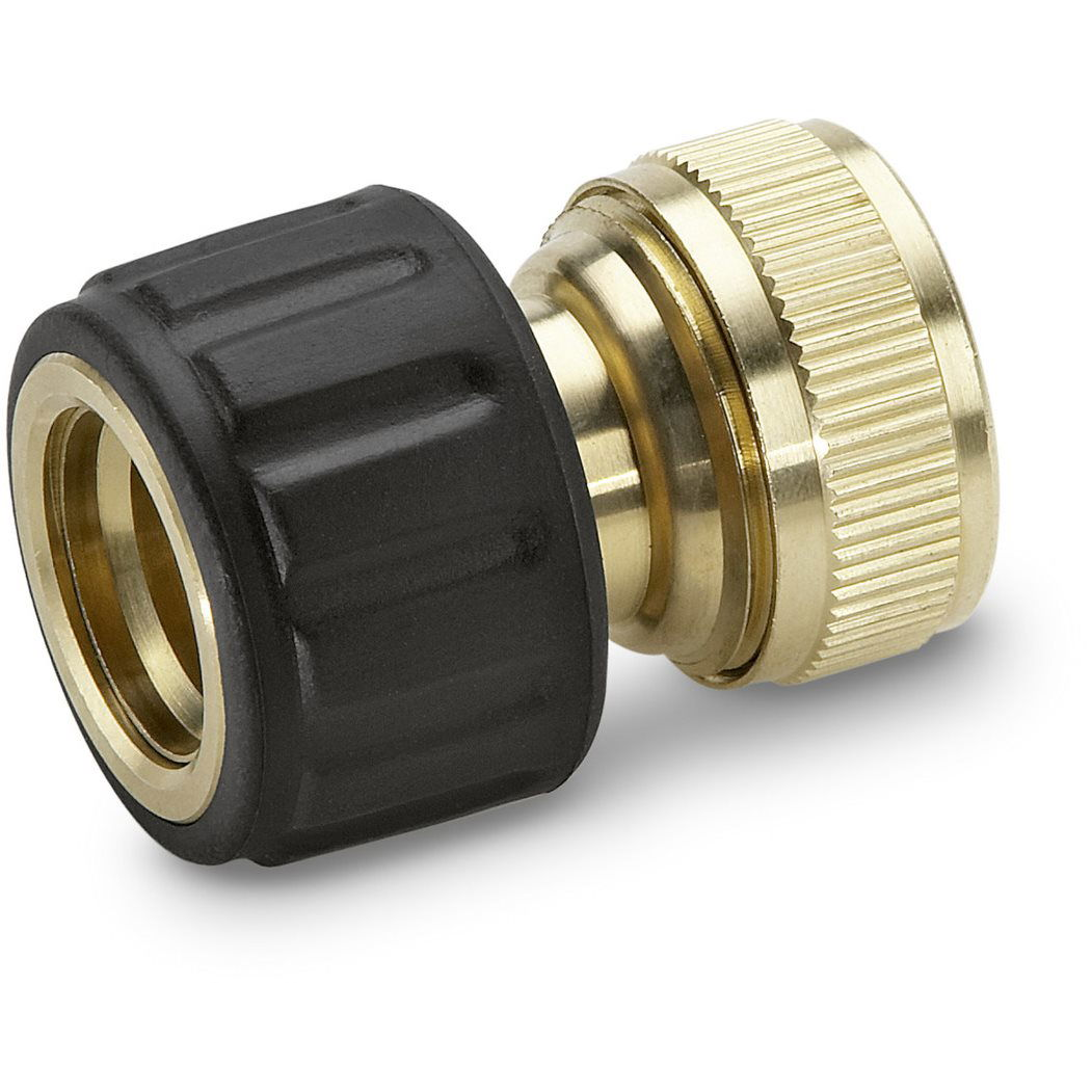 Kärcher 3/4" tömlőcsatlakozó (2.645-016.0)