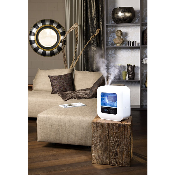 Boneco U700 SMART ultrahangos párásító fehér