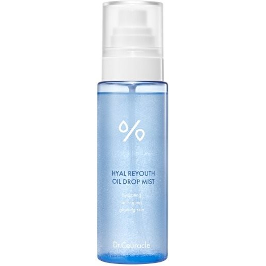 DR.CEURACLE Hyal ReyouthOil Drop Mist 125ml (8806133616130)