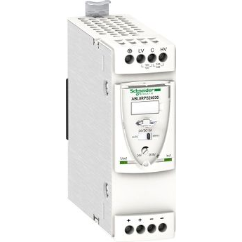 Schneider Electric ABL8RPS24030 strømforsyningstransformer