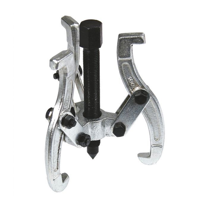 Topex Csapágylehúzó 4" 100mm (37D406) (Topex 37D406)