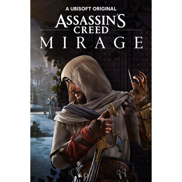 Assassin's Creed Mirage
