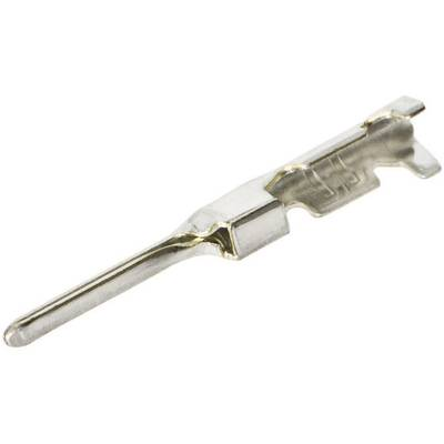 JST Krimpelős kontaktus JWPF Pólusok száma 1 BWPT-001T-0.25 1 db (BWPT-001T-0.25)