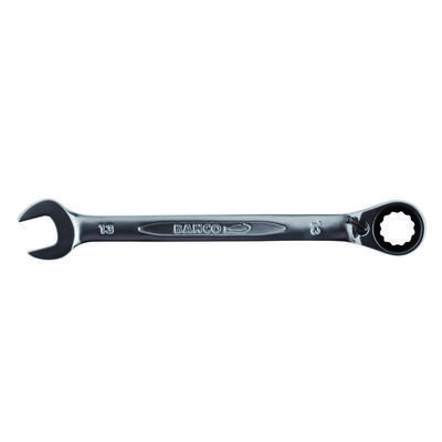 BAHCO Kľúč očkoplochý račňa 10mm 1RM-10