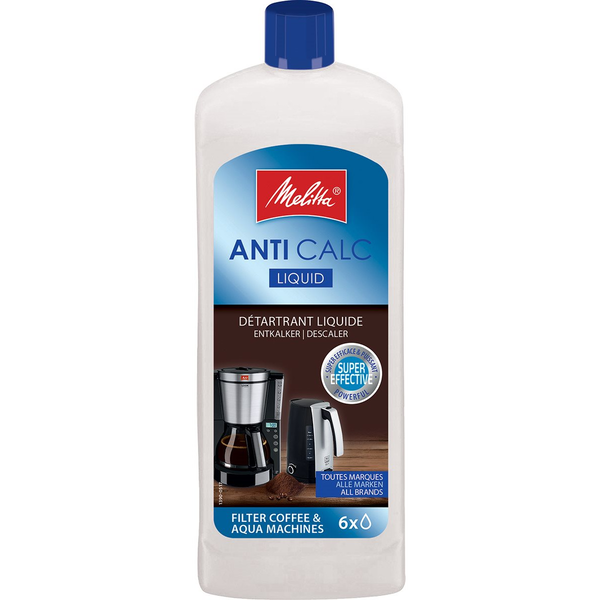 Melitta Anti Calc, folyékony